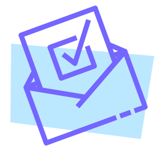 REQUEST A VOTE-BY-MAIL BALLOT